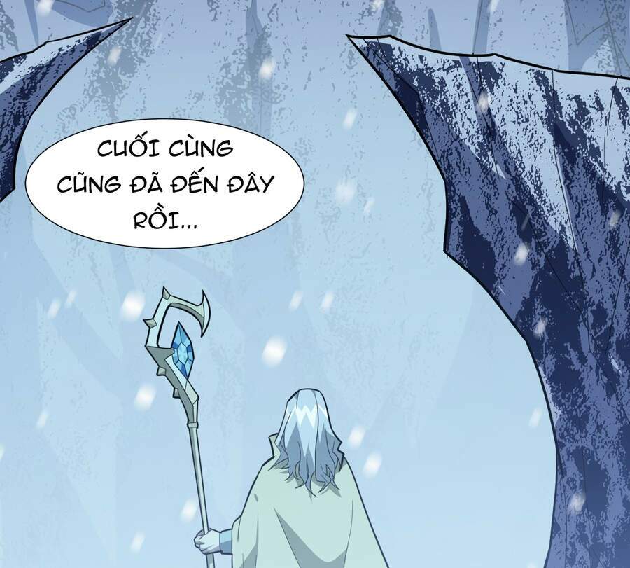 Sức Mạnh Của Ác Thần Chapter 20 - Trang 2