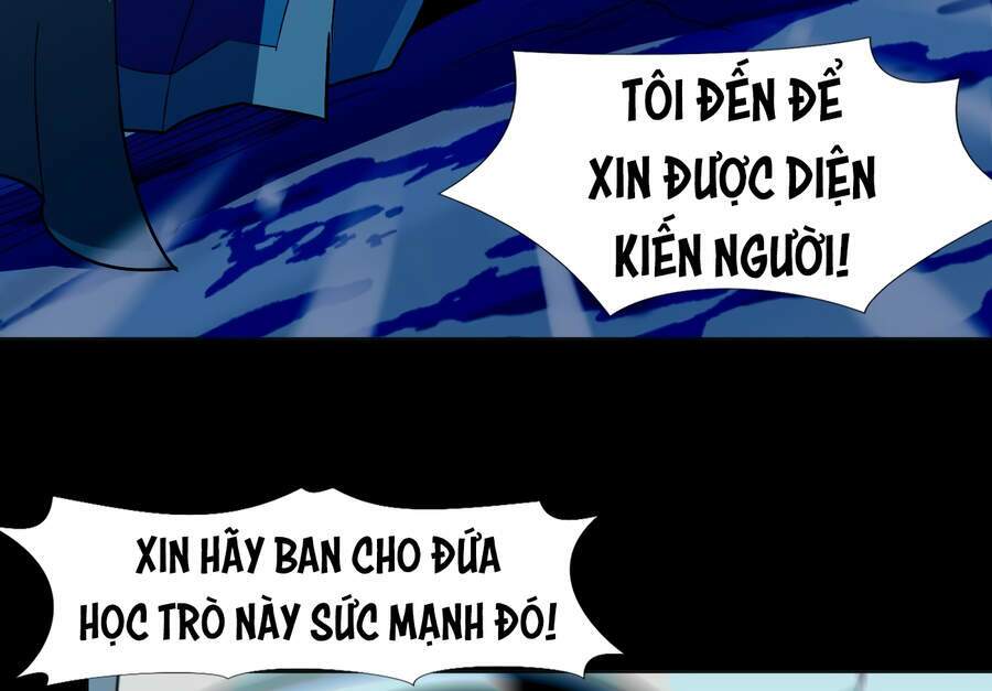 Sức Mạnh Của Ác Thần Chapter 20 - Trang 2