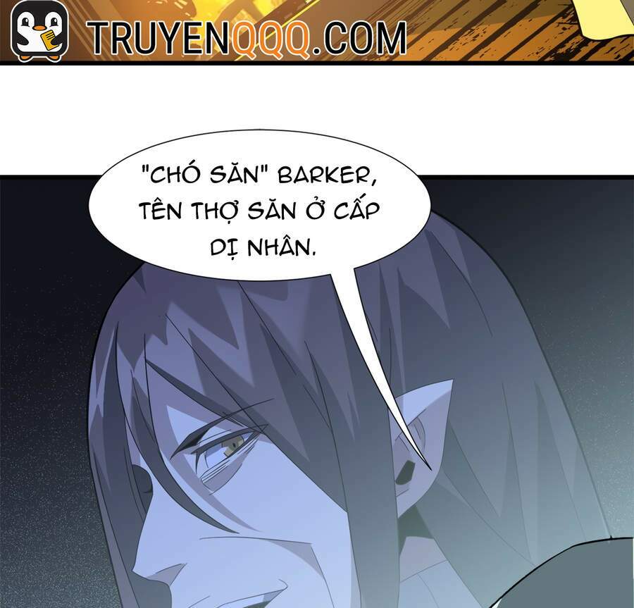 Sức Mạnh Của Ác Thần Chapter 20 - Trang 2