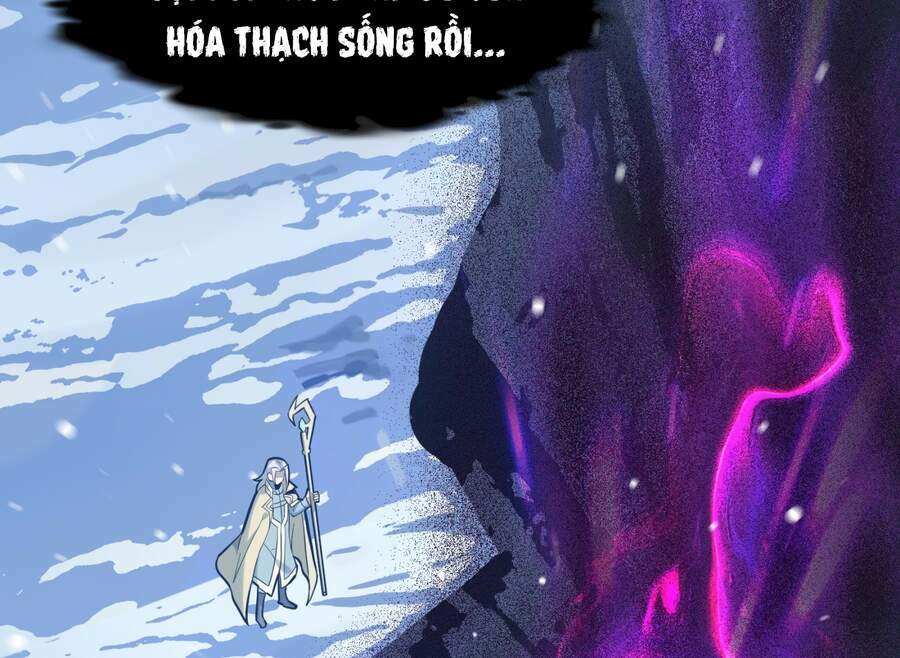 Sức Mạnh Của Ác Thần Chapter 20 - Trang 2