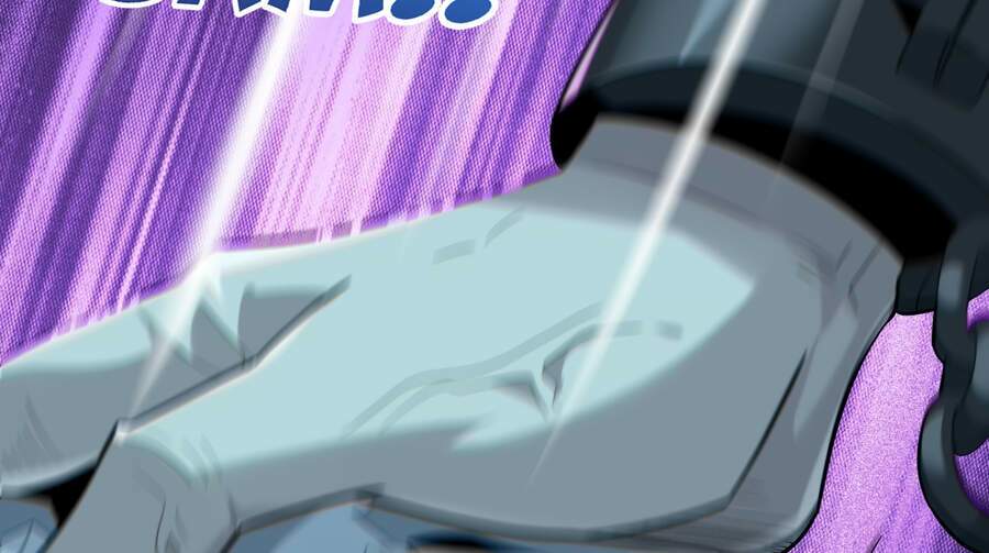 Sức Mạnh Của Ác Thần Chapter 20 - Trang 2