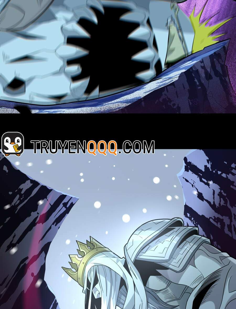 Sức Mạnh Của Ác Thần Chapter 20 - Trang 2