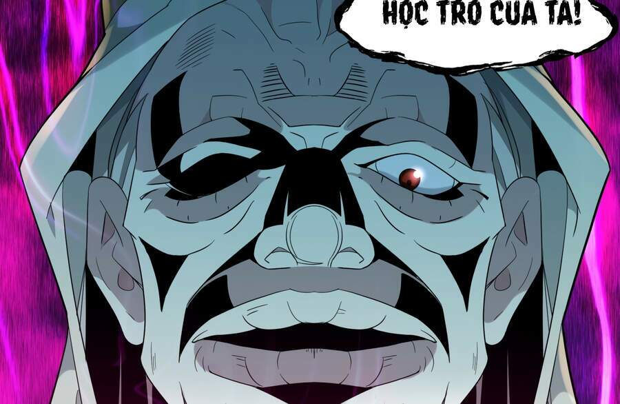 Sức Mạnh Của Ác Thần Chapter 20 - Trang 2