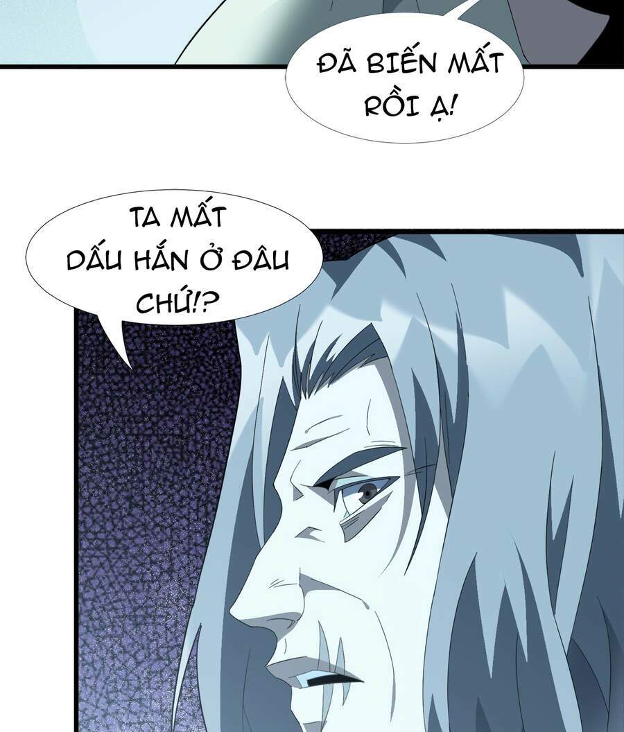 Sức Mạnh Của Ác Thần Chapter 20 - Trang 2