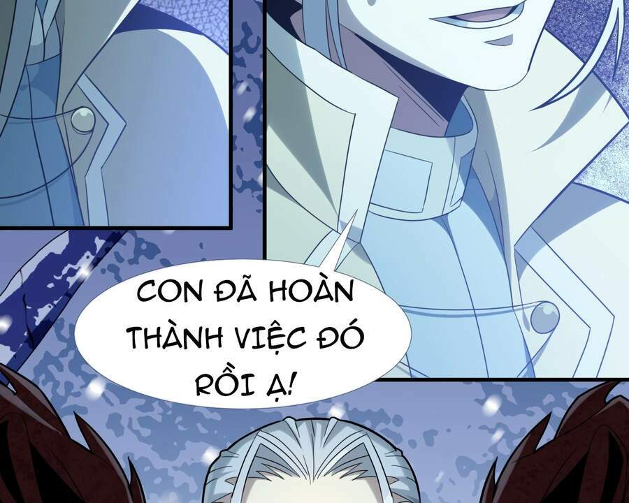 Sức Mạnh Của Ác Thần Chapter 20 - Trang 2