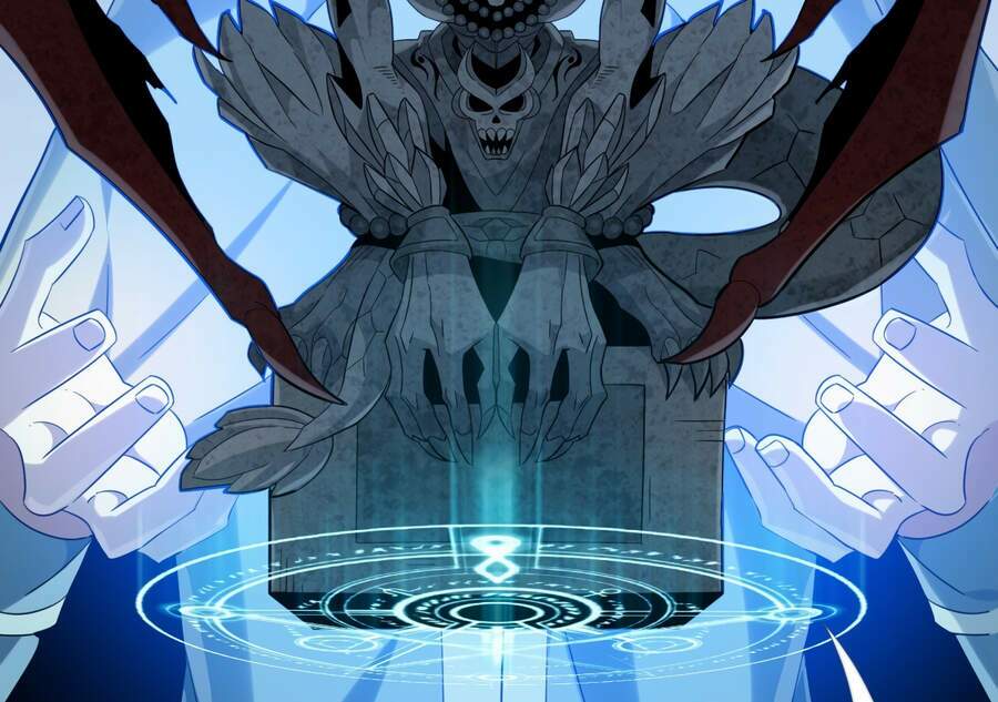 Sức Mạnh Của Ác Thần Chapter 20 - Trang 2