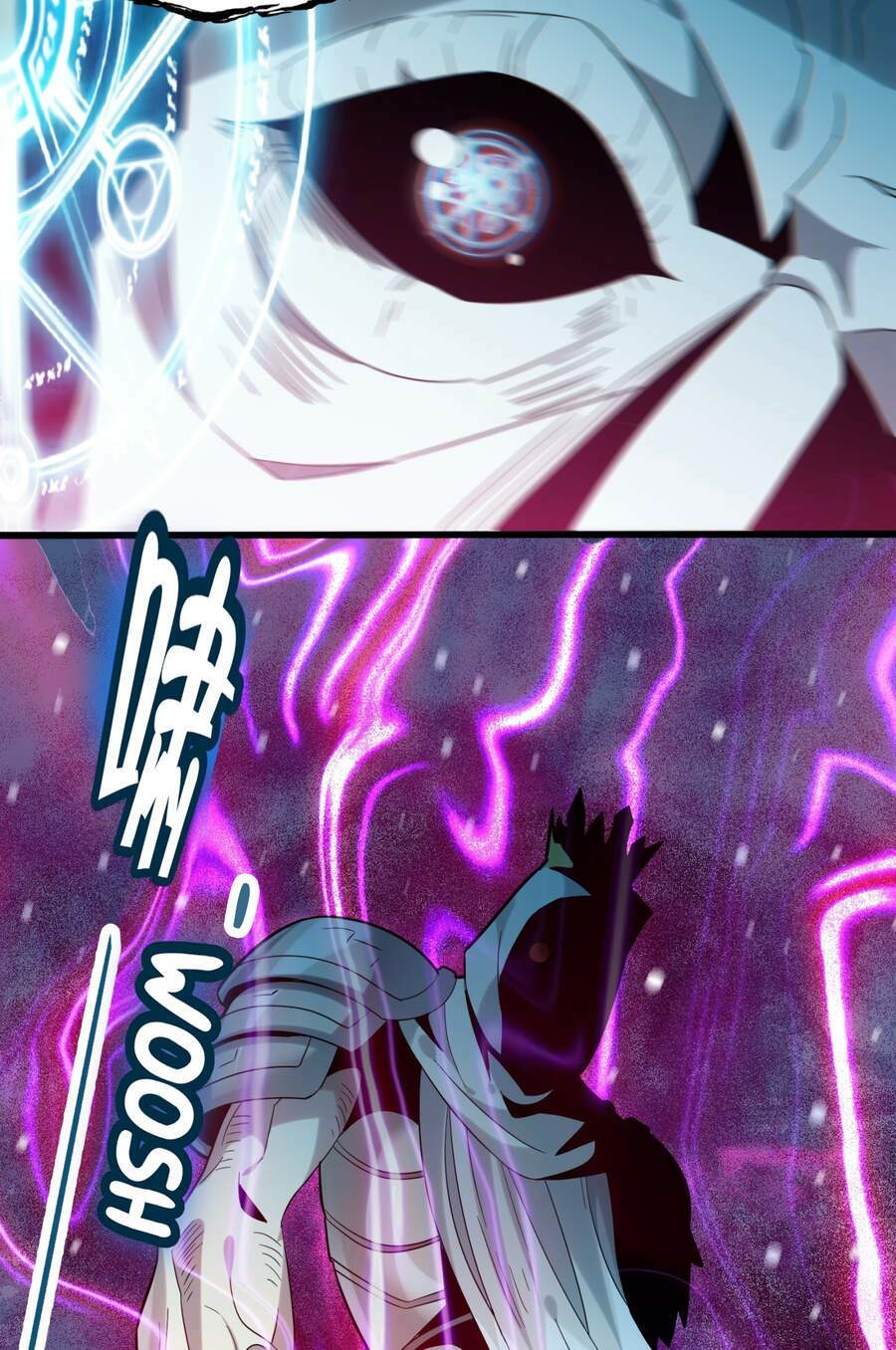 Sức Mạnh Của Ác Thần Chapter 20 - Trang 2