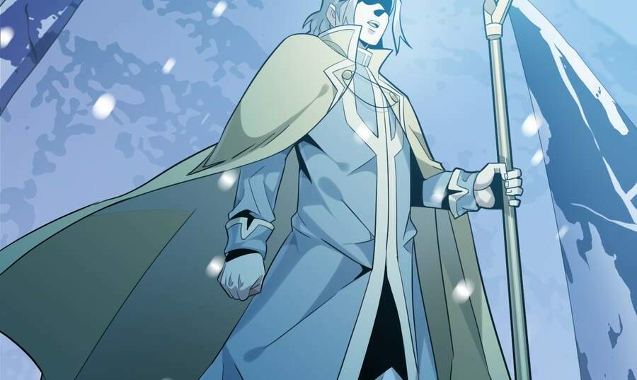 Sức Mạnh Của Ác Thần Chapter 20 - Trang 2