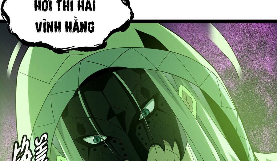 Sức Mạnh Của Ác Thần Chapter 21.5 - Trang 2