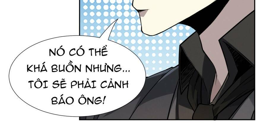 Sức Mạnh Của Ác Thần Chapter 21.5 - Trang 2