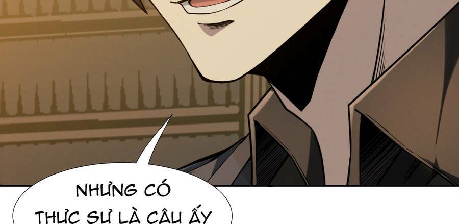 Sức Mạnh Của Ác Thần Chapter 21.5 - Trang 2