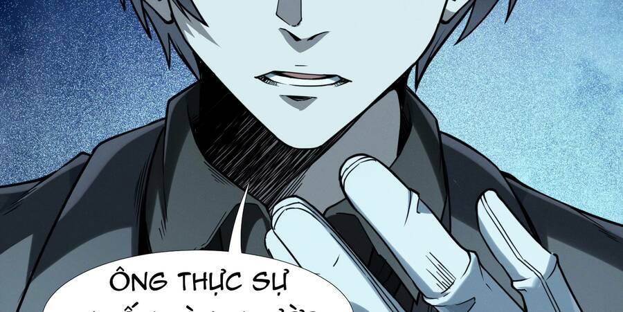 Sức Mạnh Của Ác Thần Chapter 21.5 - Trang 2