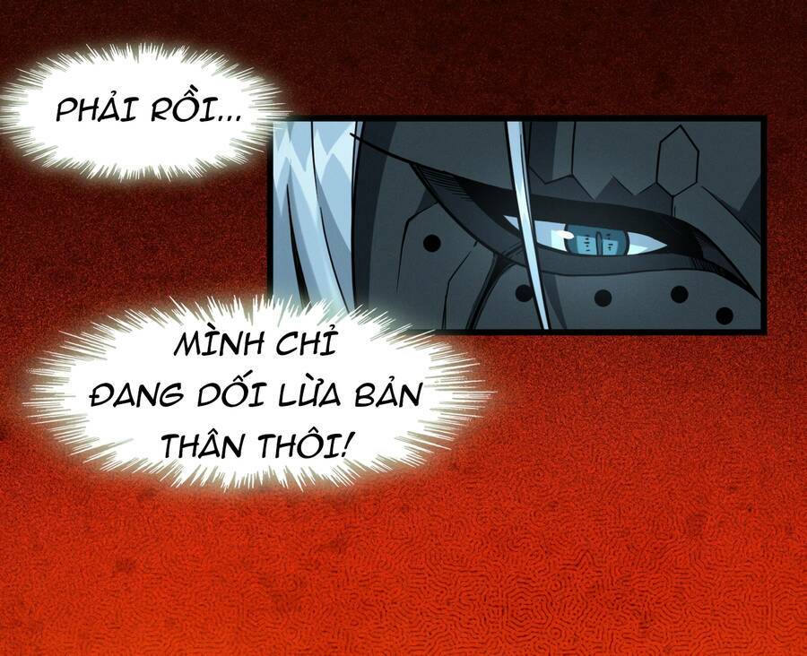 Sức Mạnh Của Ác Thần Chapter 21.5 - Trang 2