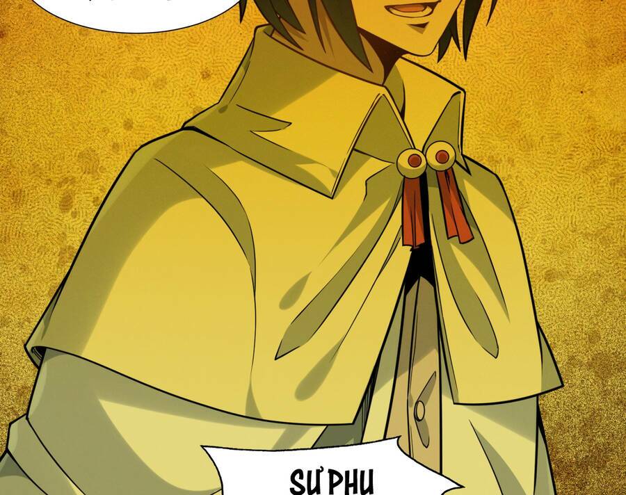 Sức Mạnh Của Ác Thần Chapter 21.5 - Trang 2