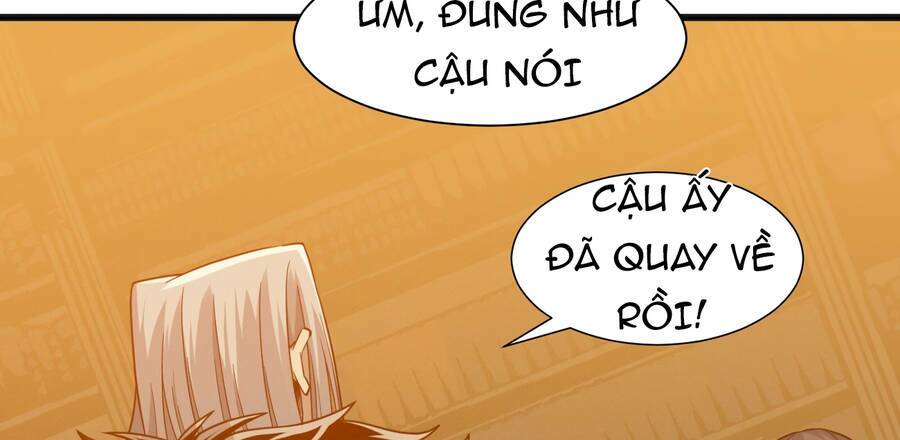 Sức Mạnh Của Ác Thần Chapter 21.5 - Trang 2