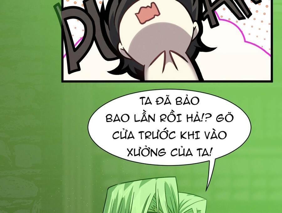 Sức Mạnh Của Ác Thần Chapter 21.5 - Trang 2