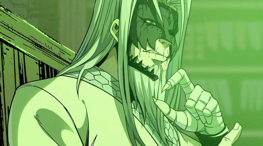 Sức Mạnh Của Ác Thần Chapter 21.5 - Trang 2