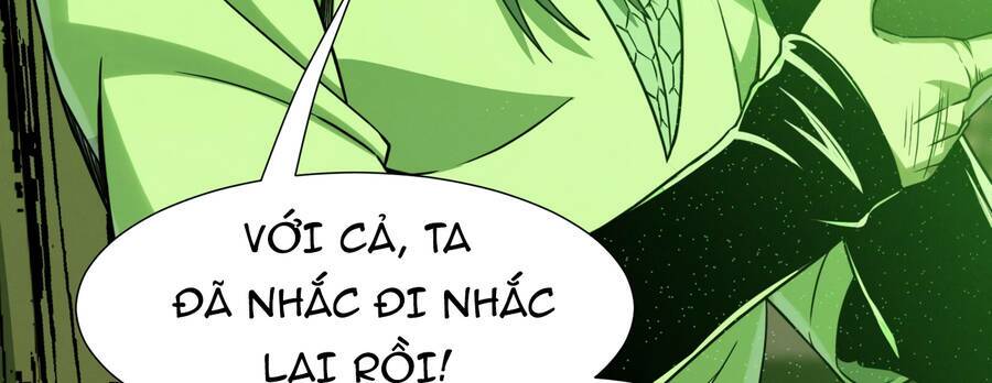Sức Mạnh Của Ác Thần Chapter 21.5 - Trang 2