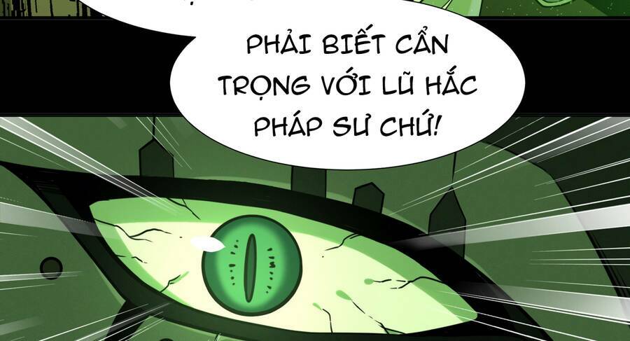 Sức Mạnh Của Ác Thần Chapter 21.5 - Trang 2