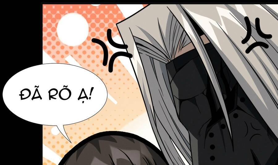 Sức Mạnh Của Ác Thần Chapter 21.5 - Trang 2