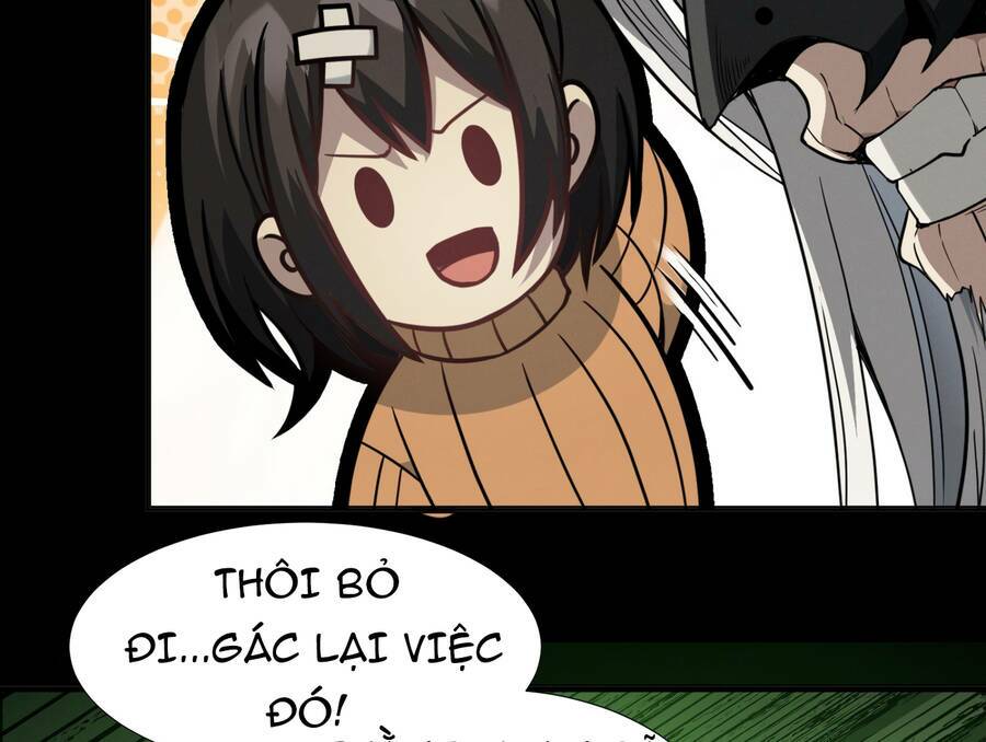 Sức Mạnh Của Ác Thần Chapter 21.5 - Trang 2