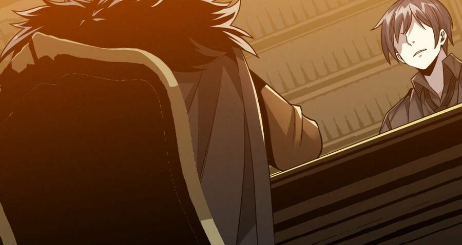 Sức Mạnh Của Ác Thần Chapter 21.5 - Trang 2