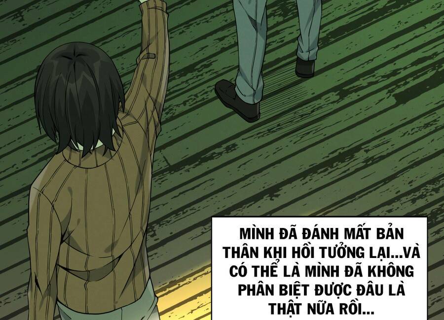 Sức Mạnh Của Ác Thần Chapter 21.5 - Trang 2