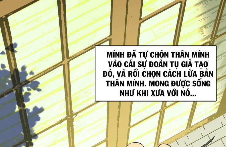 Sức Mạnh Của Ác Thần Chapter 21.5 - Trang 2