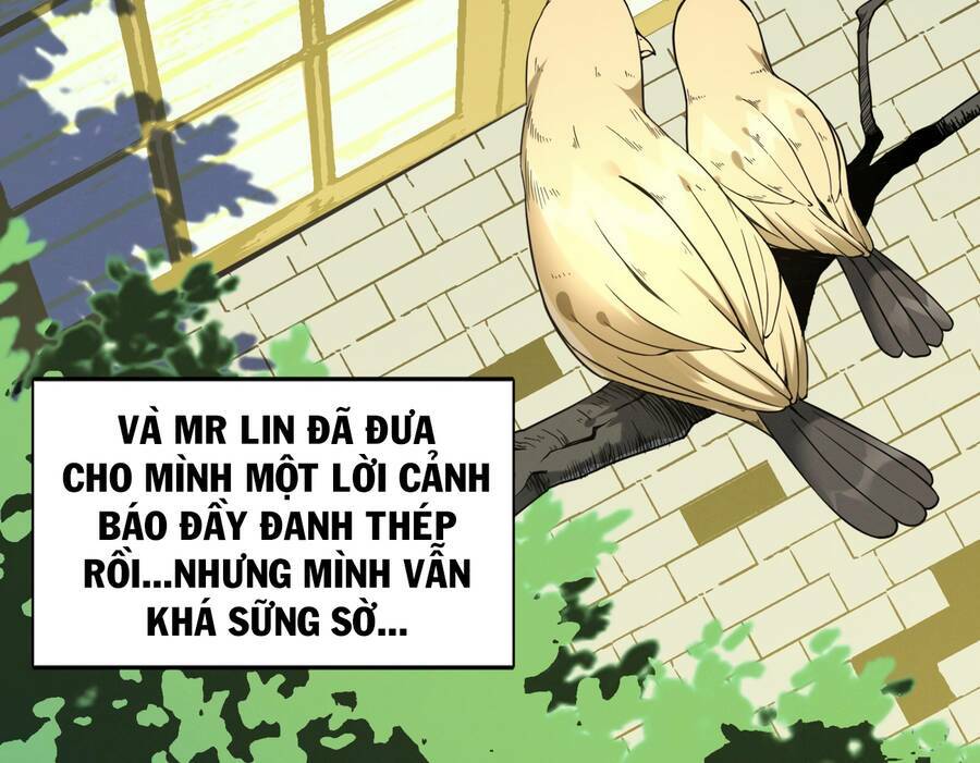 Sức Mạnh Của Ác Thần Chapter 21.5 - Trang 2