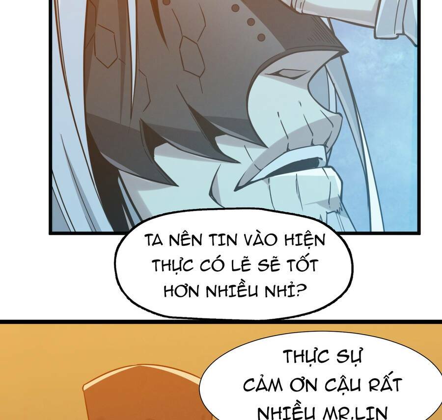 Sức Mạnh Của Ác Thần Chapter 21.5 - Trang 2