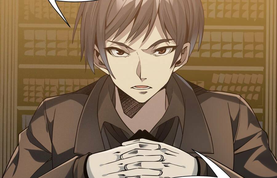 Sức Mạnh Của Ác Thần Chapter 21.5 - Trang 2