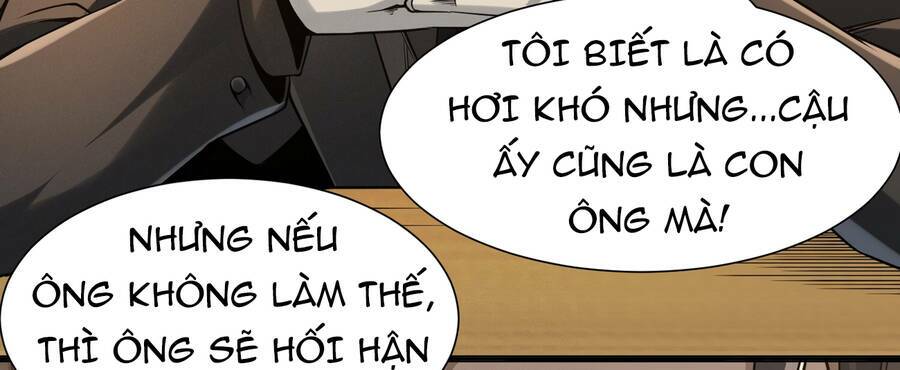 Sức Mạnh Của Ác Thần Chapter 21.5 - Trang 2