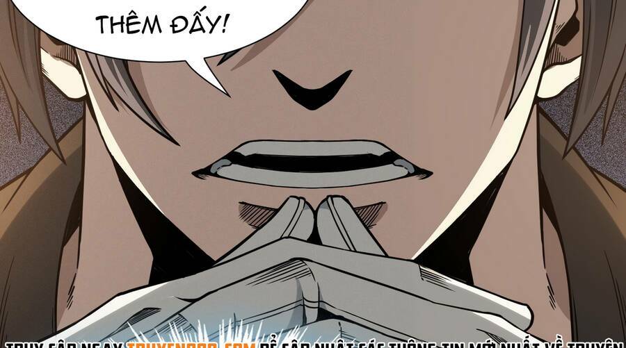 Sức Mạnh Của Ác Thần Chapter 21.5 - Trang 2