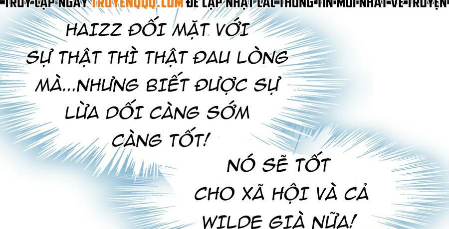 Sức Mạnh Của Ác Thần Chapter 21.5 - Trang 2