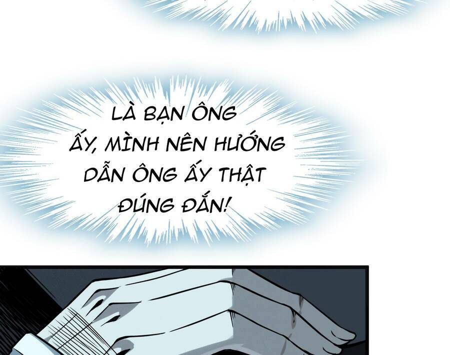 Sức Mạnh Của Ác Thần Chapter 21.5 - Trang 2