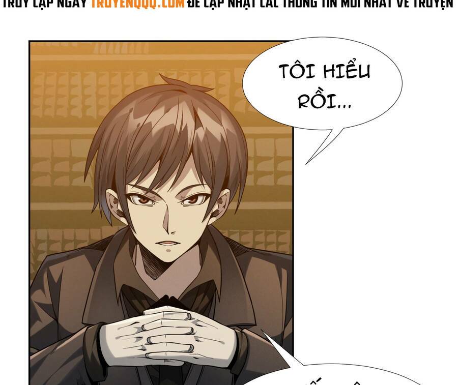 Sức Mạnh Của Ác Thần Chapter 21.5 - Trang 2