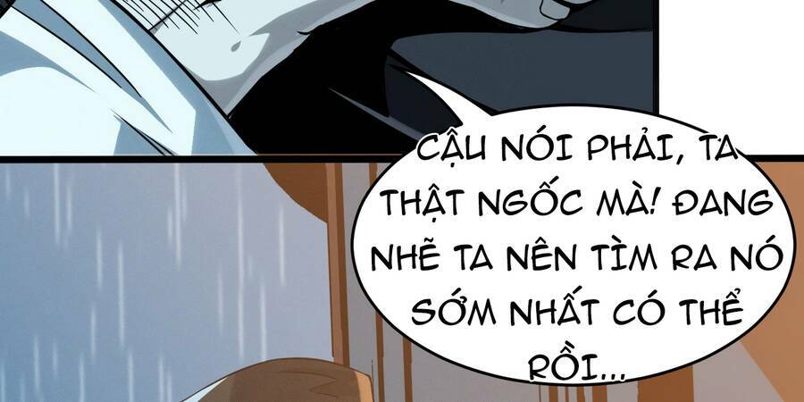 Sức Mạnh Của Ác Thần Chapter 21.5 - Trang 2