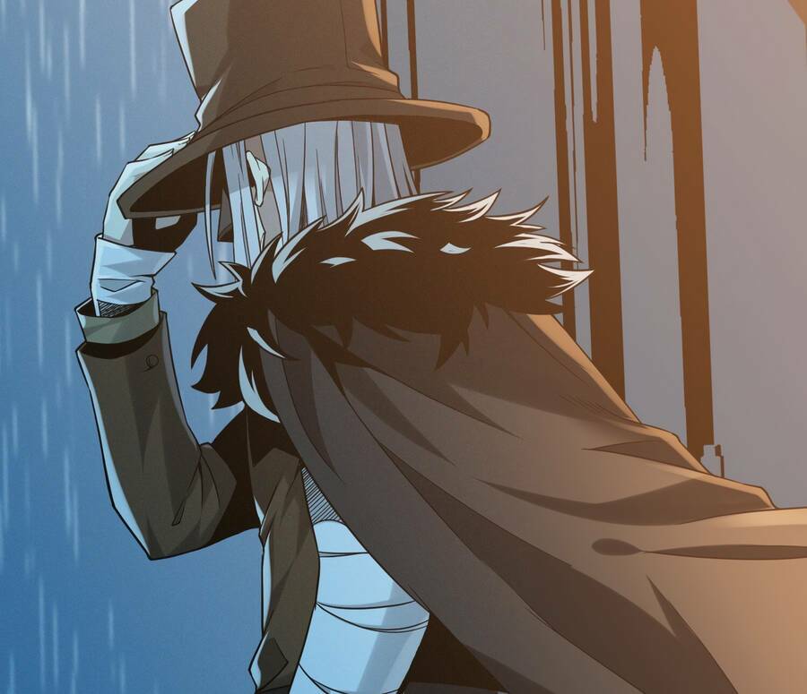 Sức Mạnh Của Ác Thần Chapter 21.5 - Trang 2