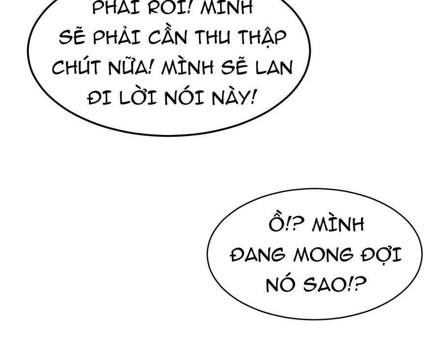 Sức Mạnh Của Ác Thần Chapter 21.5 - Trang 2