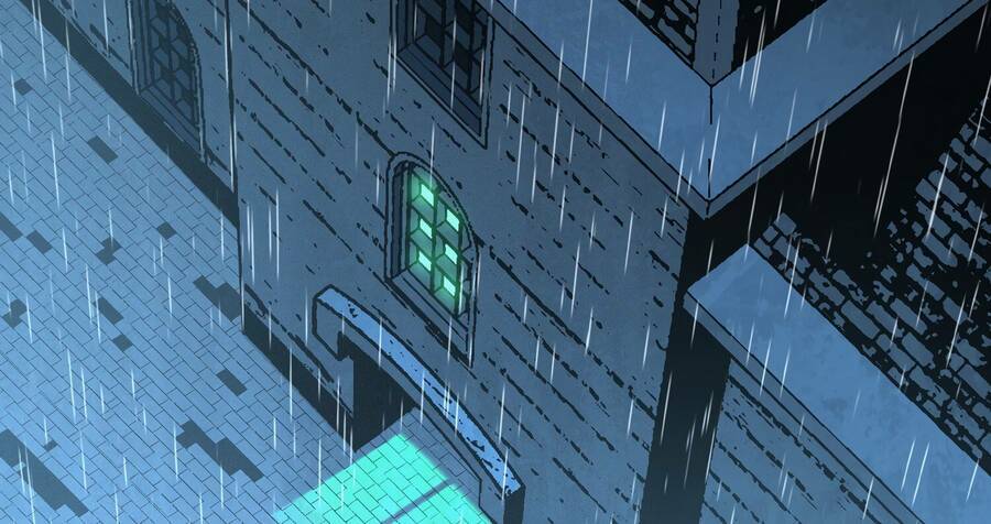 Sức Mạnh Của Ác Thần Chapter 21.5 - Trang 2