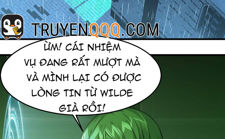 Sức Mạnh Của Ác Thần Chapter 21.5 - Trang 2