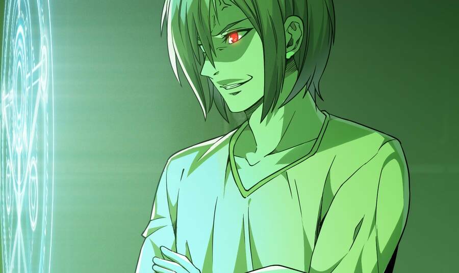 Sức Mạnh Của Ác Thần Chapter 21.5 - Trang 2