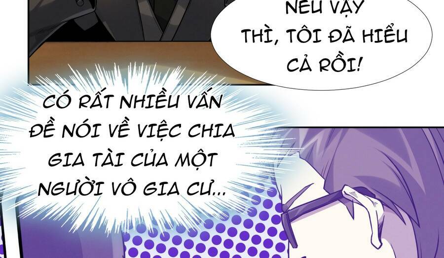 Sức Mạnh Của Ác Thần Chapter 21.5 - Trang 2