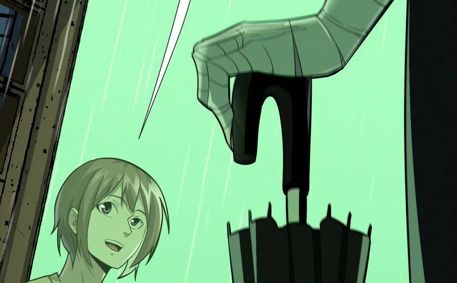 Sức Mạnh Của Ác Thần Chapter 21.5 - Trang 2