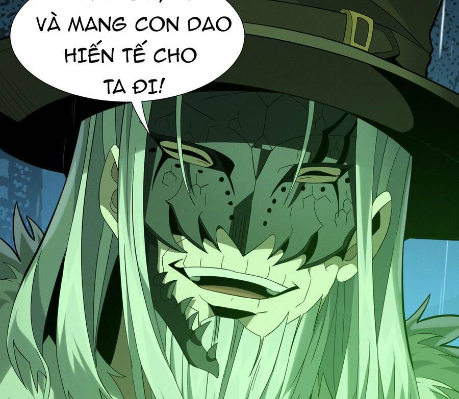 Sức Mạnh Của Ác Thần Chapter 21.5 - Trang 2