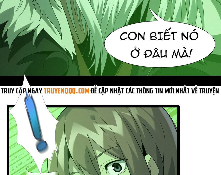 Sức Mạnh Của Ác Thần Chapter 21.5 - Trang 2