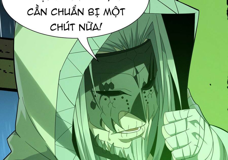 Sức Mạnh Của Ác Thần Chapter 21.5 - Trang 2