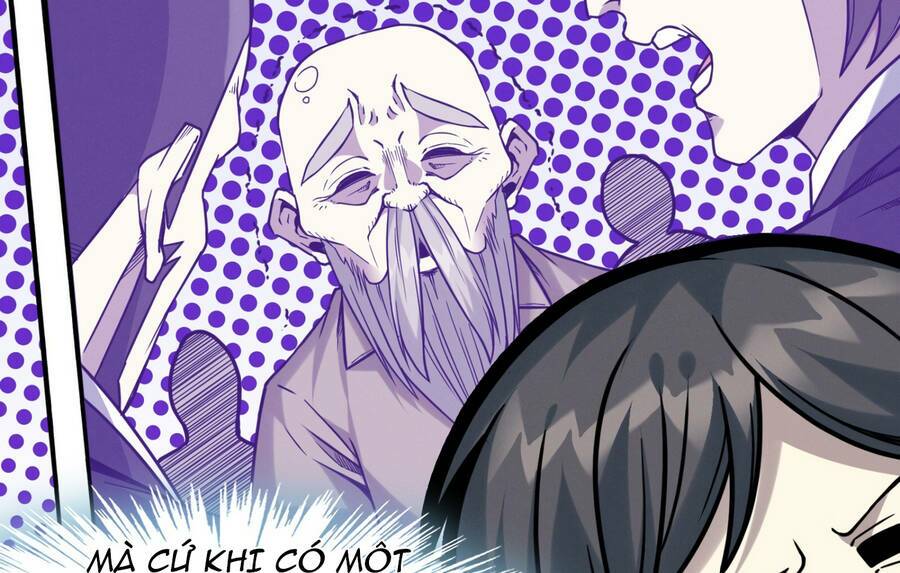 Sức Mạnh Của Ác Thần Chapter 21.5 - Trang 2