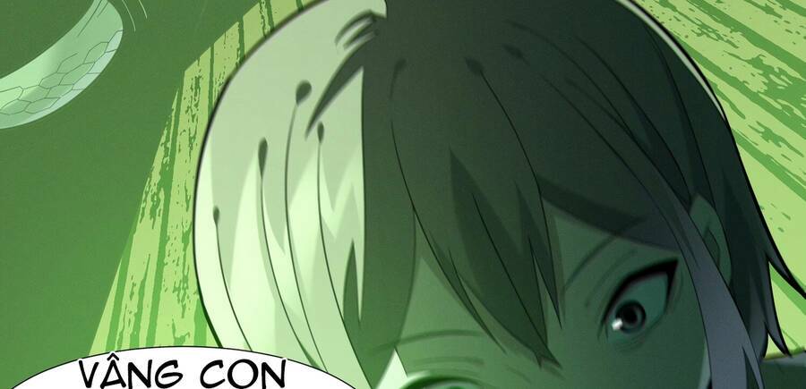 Sức Mạnh Của Ác Thần Chapter 21.5 - Trang 2