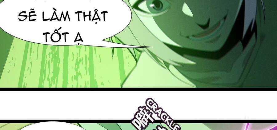 Sức Mạnh Của Ác Thần Chapter 21.5 - Trang 2